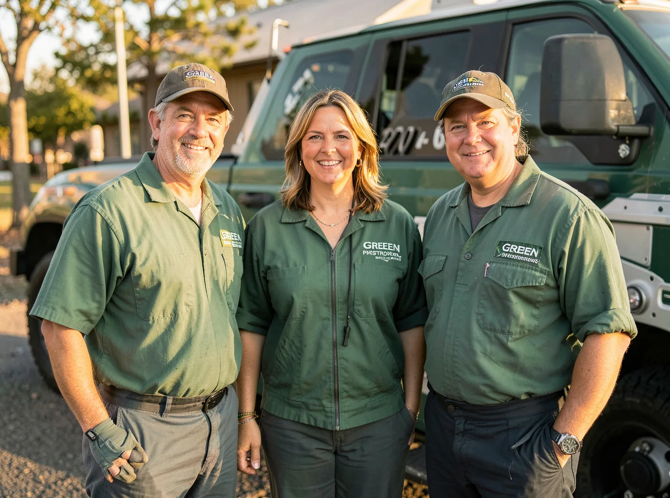 Water Damage Restoration company in Potts Camp, MS