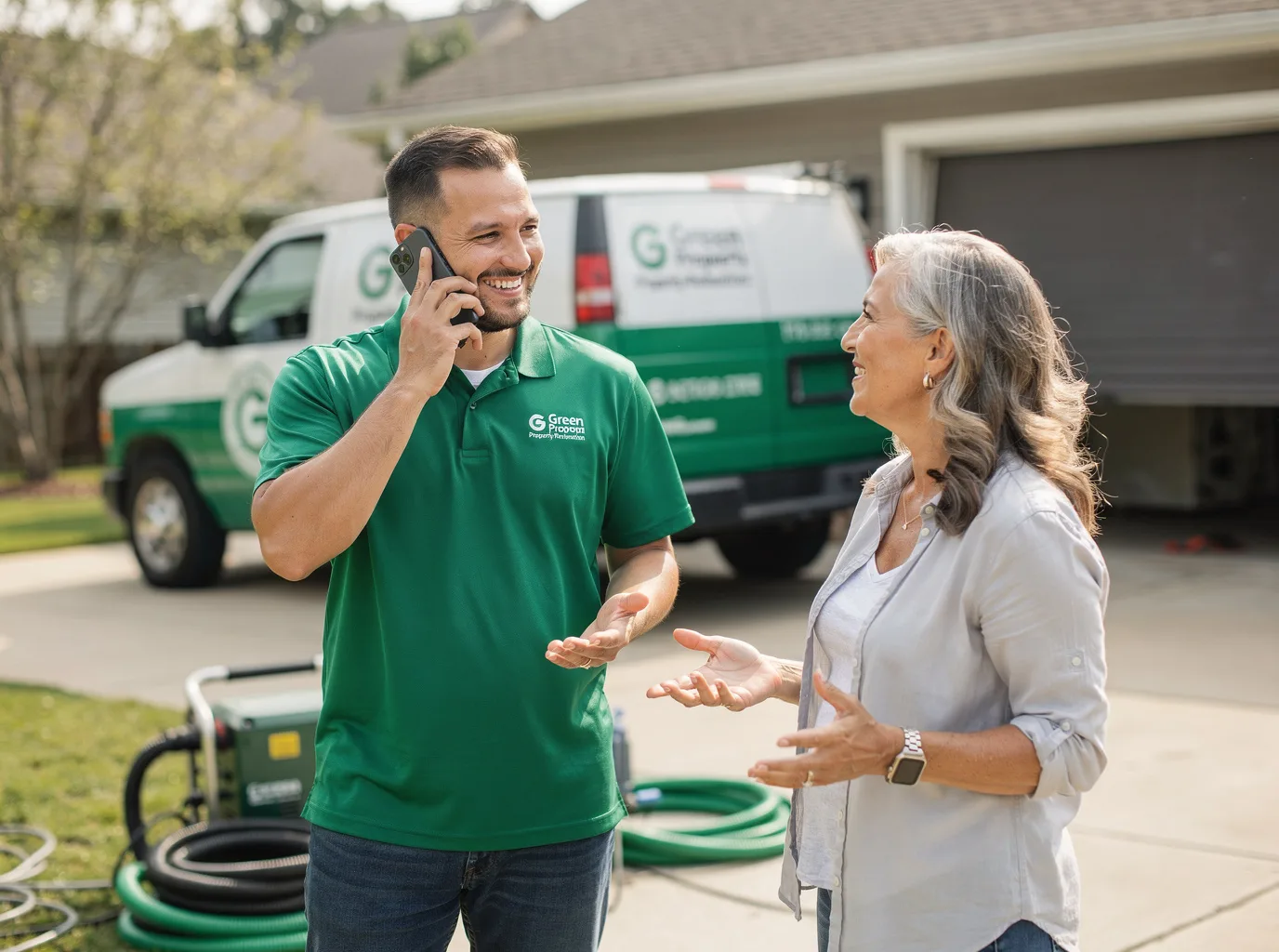 Water Damage Restoration Potts Camp, MS FAQs